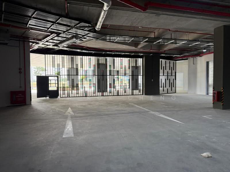Tampines Connection, 2 Tampines North Drive 4, Pasir Ris / Tampines, 1,927 sqft, Factory / Workshop (B2) For Rent, by Tan Kok Cheng (Nicholas Tan), 500260237 - Car Park - CommercialGuru.com.sg