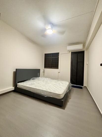 For Rent - 740 Yishun Avenue 5