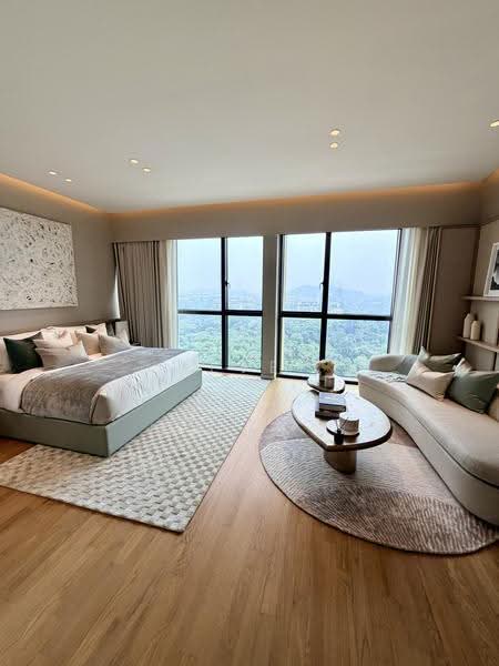 Pinetree Hill, 30 Pine Grove, Clementi Park / Upper Bukit Timah, 6 Bedrooms, 2,874 sqft, Condominium For Sale, by Eve Choo, 500260246 - PropertyGuru.com.sg