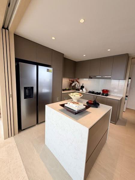 Pinetree Hill, 30 Pine Grove, Clementi Park / Upper Bukit Timah, 6 Bedrooms, 2,874 sqft, Condominium For Sale, by Eve Choo, 500260246 - PropertyGuru.com.sg