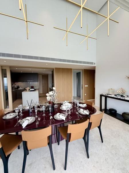 Pinetree Hill, 30 Pine Grove, Clementi Park / Upper Bukit Timah, 6 Bedrooms, 2,874 sqft, Condominium For Sale, by Eve Choo, 500260246 - PropertyGuru.com.sg