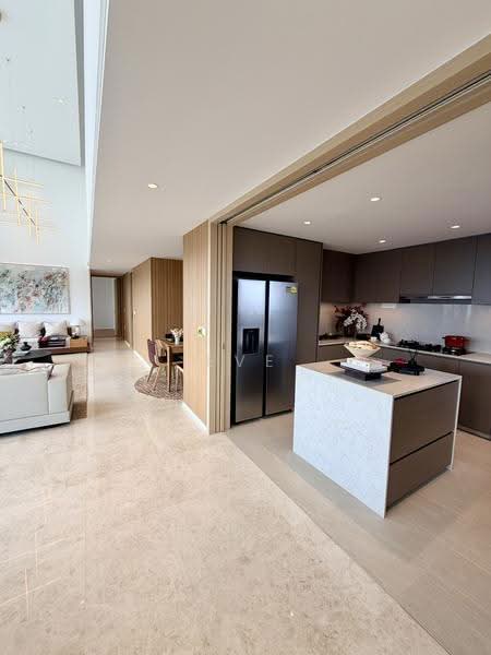 Pinetree Hill, 30 Pine Grove, Clementi Park / Upper Bukit Timah, 6 Bedrooms, 2,874 sqft, Condominium For Sale, by Eve Choo, 500260246 - PropertyGuru.com.sg