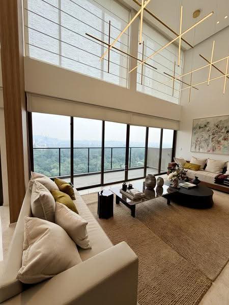Pinetree Hill, 30 Pine Grove, Clementi Park / Upper Bukit Timah, 6 Bedrooms, 2,874 sqft, Condominium For Sale, by Eve Choo, 500260246 - PropertyGuru.com.sg