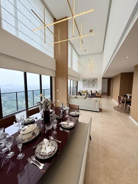 Pinetree Hill, 30 Pine Grove, Clementi Park / Upper Bukit Timah, 6 Bedrooms, 2,874 sqft, Condominium For Sale, by Eve Choo, 500260246 - PropertyGuru.com.sg