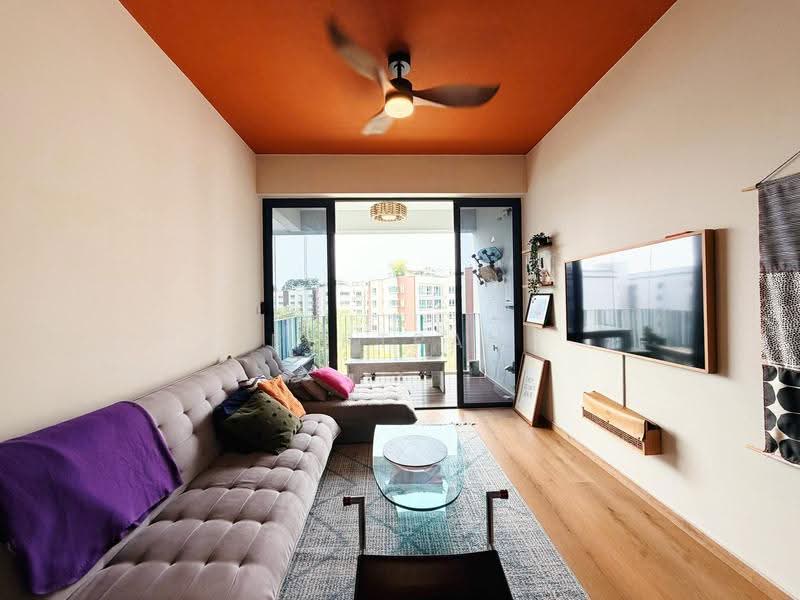 The Jovell, 13 Flora Drive, Changi Airport / Changi Village, 2 Bedrooms, 645 sqft, Condominium For Sale, by Bertram Chen, 500260247 - PropertyGuru.com.sg