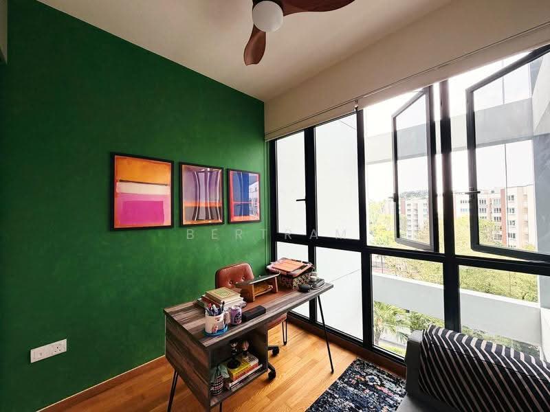 The Jovell, 13 Flora Drive, Changi Airport / Changi Village, 2 Bedrooms, 645 sqft, Condominium For Sale, by Bertram Chen, 500260247 - PropertyGuru.com.sg