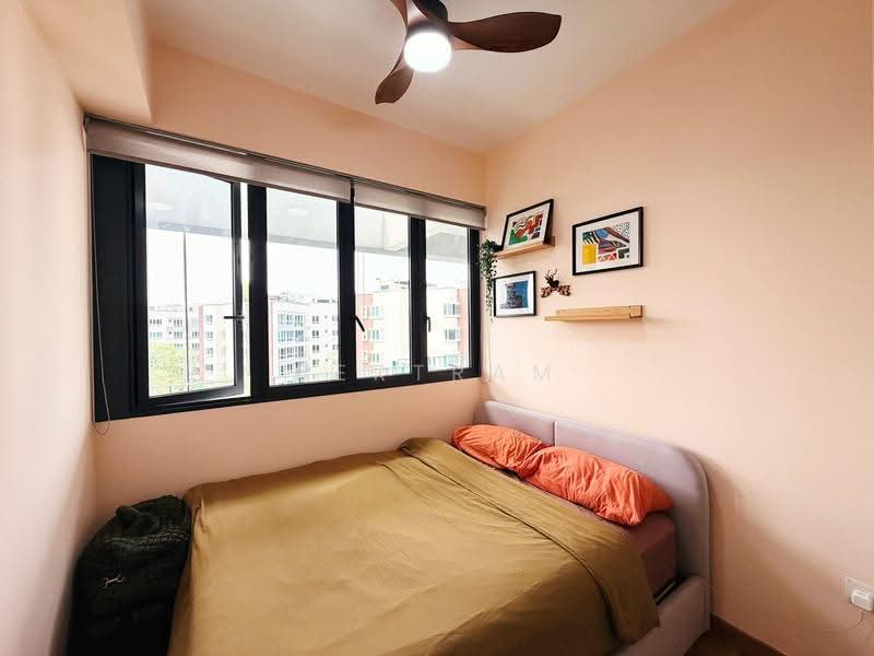 The Jovell, 13 Flora Drive, Changi Airport / Changi Village, 2 Bedrooms, 645 sqft, Condominium For Sale, by Bertram Chen, 500260247 - PropertyGuru.com.sg