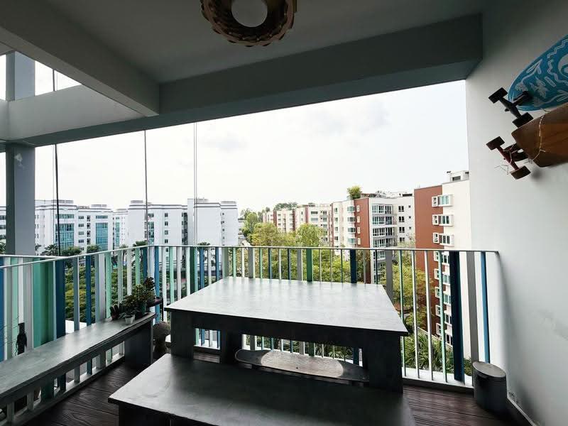 The Jovell, 13 Flora Drive, Changi Airport / Changi Village, 2 Bedrooms, 645 sqft, Condominium For Sale, by Bertram Chen, 500260247 - PropertyGuru.com.sg