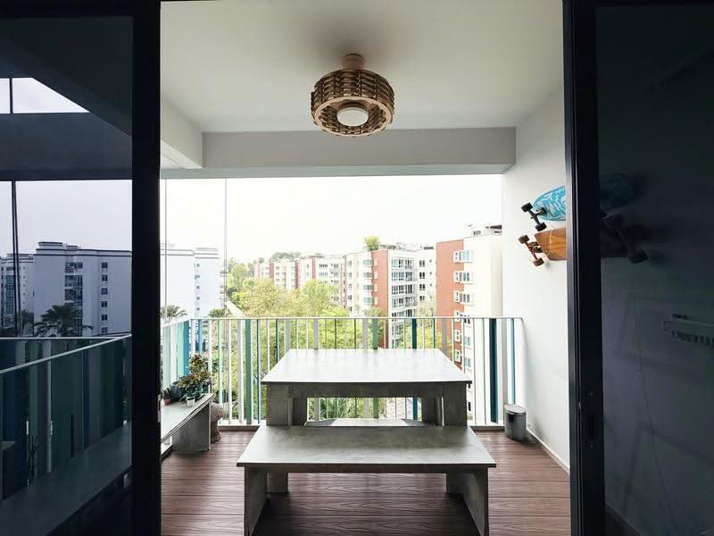 The Jovell, 13 Flora Drive, Changi Airport / Changi Village, 2 Bedrooms, 645 sqft, Condominium For Sale, by Bertram Chen, 500260247 - PropertyGuru.com.sg