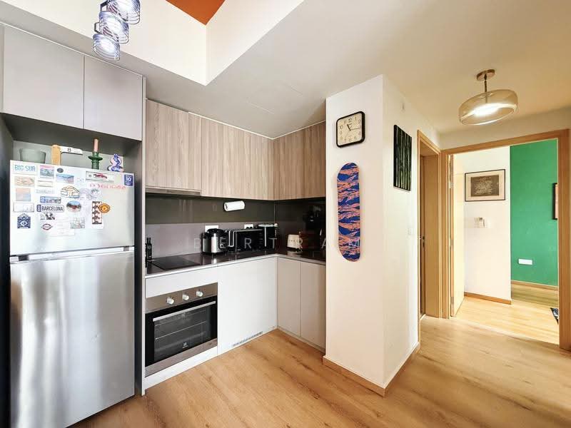 The Jovell, 13 Flora Drive, Changi Airport / Changi Village, 2 Bedrooms, 645 sqft, Condominium For Sale, by Bertram Chen, 500260247 - PropertyGuru.com.sg