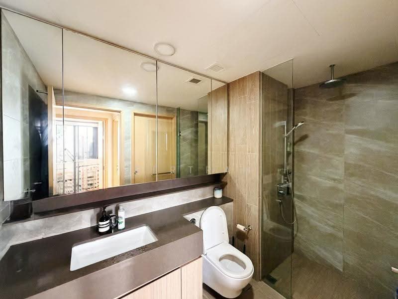 The Jovell, 13 Flora Drive, Changi Airport / Changi Village, 2 Bedrooms, 645 sqft, Condominium For Sale, by Bertram Chen, 500260247 - PropertyGuru.com.sg