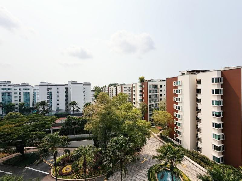 The Jovell, 13 Flora Drive, Changi Airport / Changi Village, 2 Bedrooms, 645 sqft, Condominium For Sale, by Bertram Chen, 500260247 - PropertyGuru.com.sg