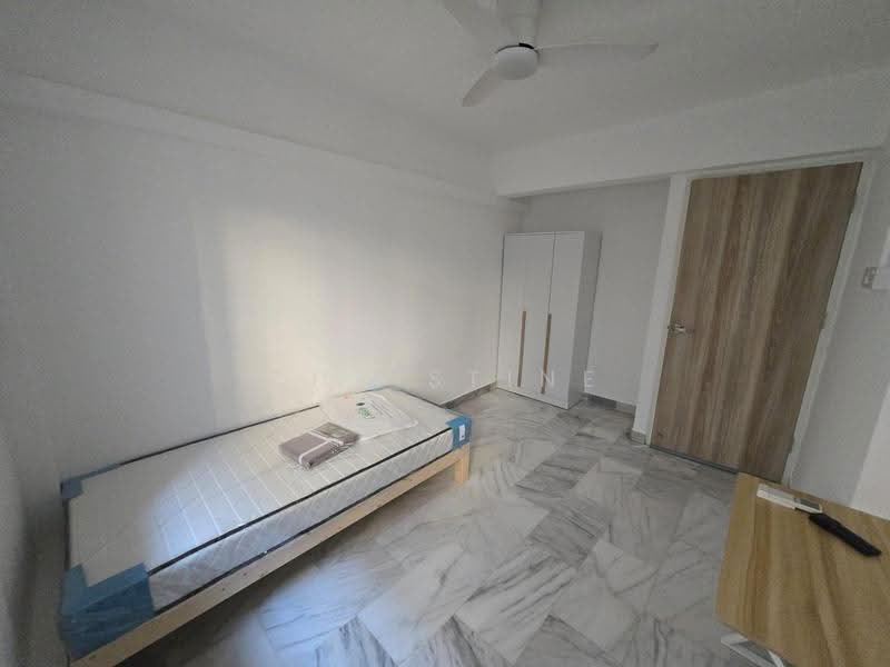 662 Buffalo Road, 662 Buffalo Road, Farrer Park / Serangoon Rd, Room Rental, 60 sqft, HDB Flat For Rent, by Christine Yap, 500260248 - Bedroom - PropertyGuru.com.sg