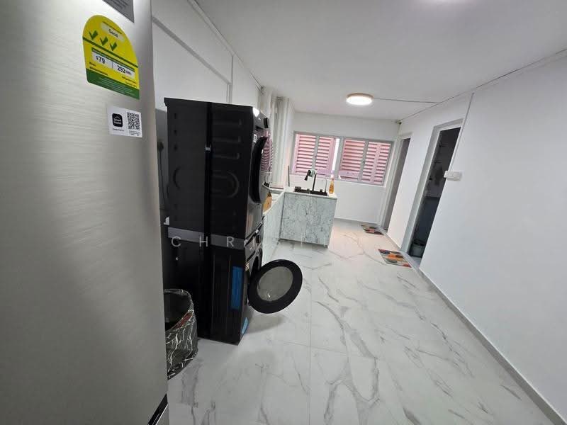 662 Buffalo Road, 662 Buffalo Road, Farrer Park / Serangoon Rd, Room Rental, 60 sqft, HDB Flat For Rent, by Christine Yap, 500260248 - Kitchen - PropertyGuru.com.sg