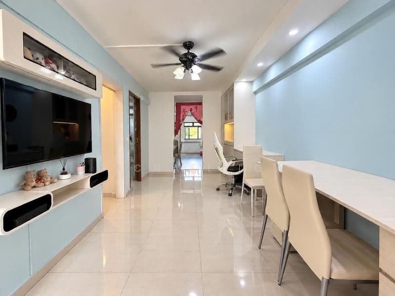 424 Ang Mo Kio Avenue 3, 424 Ang Mo Kio Avenue 3, Ang Mo Kio / Bishan / Thomson, 2 Bedrooms, 786 sqft, HDB Flat For Sale, by Rachael Low, 500260249 - PropertyGuru.com.sg