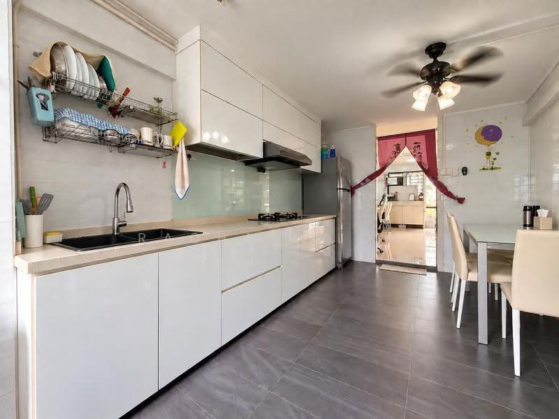 424 Ang Mo Kio Avenue 3, 424 Ang Mo Kio Avenue 3, Ang Mo Kio / Bishan / Thomson, 2 Bedrooms, 786 sqft, HDB Flat For Sale, by Rachael Low, 500260249 - PropertyGuru.com.sg