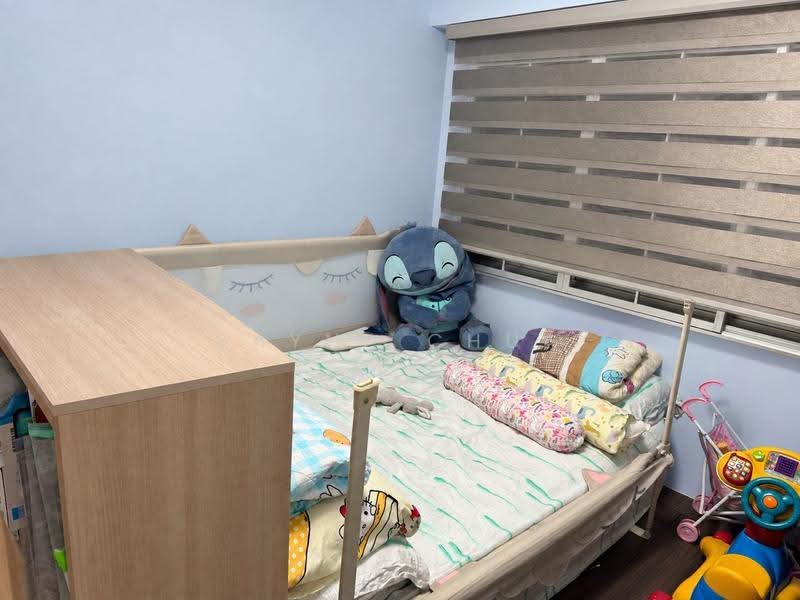 227A Ang Mo Kio Street 23, 227A Ang Mo Kio Street 23, Ang Mo Kio / Bishan / Thomson, 3 Bedrooms, 1,001 sqft, HDB Flat For Sale, by Rayne Chua 蔡美慧, 500260251 - Bedroom - PropertyGuru.com.sg
