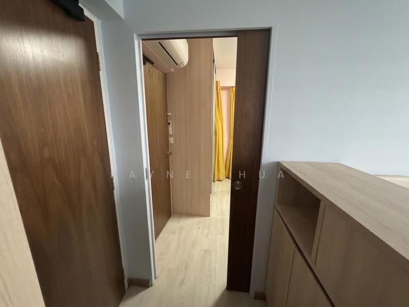 227A Ang Mo Kio Street 23, 227A Ang Mo Kio Street 23, Ang Mo Kio / Bishan / Thomson, 3 Bedrooms, 1,001 sqft, HDB Flat For Sale, by Rayne Chua 蔡美慧, 500260251 - Corridor - PropertyGuru.com.sg