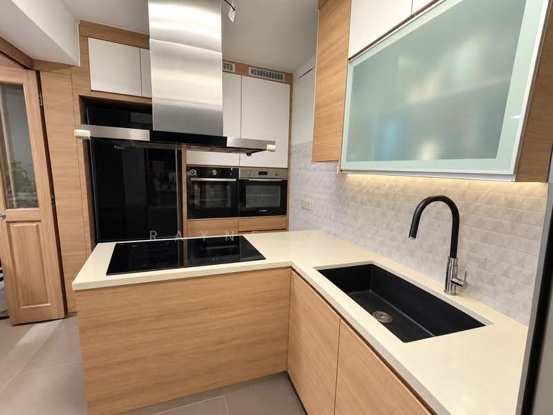 227A Ang Mo Kio Street 23, 227A Ang Mo Kio Street 23, Ang Mo Kio / Bishan / Thomson, 3 Bedrooms, 1,001 sqft, HDB Flat For Sale, by Rayne Chua 蔡美慧, 500260251 - Kitchen - PropertyGuru.com.sg