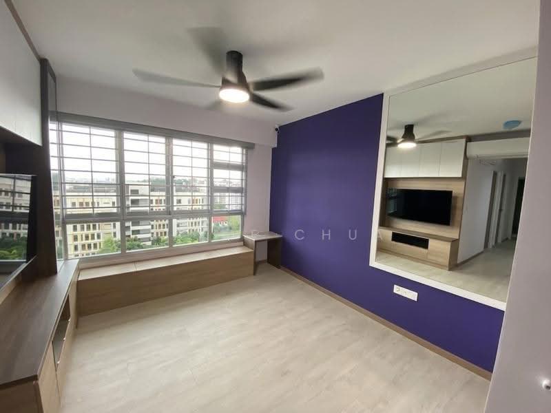 227A Ang Mo Kio Street 23, 227A Ang Mo Kio Street 23, Ang Mo Kio / Bishan / Thomson, 3 Bedrooms, 1,001 sqft, HDB Flat For Sale, by Rayne Chua 蔡美慧, 500260251 - Living Room - PropertyGuru.com.sg
