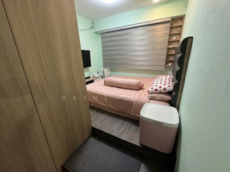 227A Ang Mo Kio Street 23, 227A Ang Mo Kio Street 23, Ang Mo Kio / Bishan / Thomson, 3 Bedrooms, 1,001 sqft, HDB Flat For Sale, by Rayne Chua 蔡美慧, 500260251 - Bedroom - PropertyGuru.com.sg