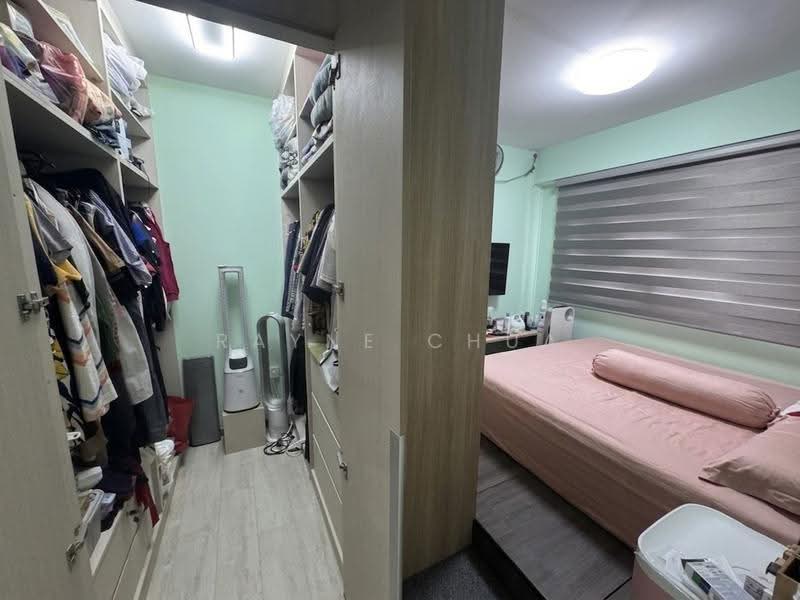 227A Ang Mo Kio Street 23, 227A Ang Mo Kio Street 23, Ang Mo Kio / Bishan / Thomson, 3 Bedrooms, 1,001 sqft, HDB Flat For Sale, by Rayne Chua 蔡美慧, 500260251 - Bedroom - PropertyGuru.com.sg