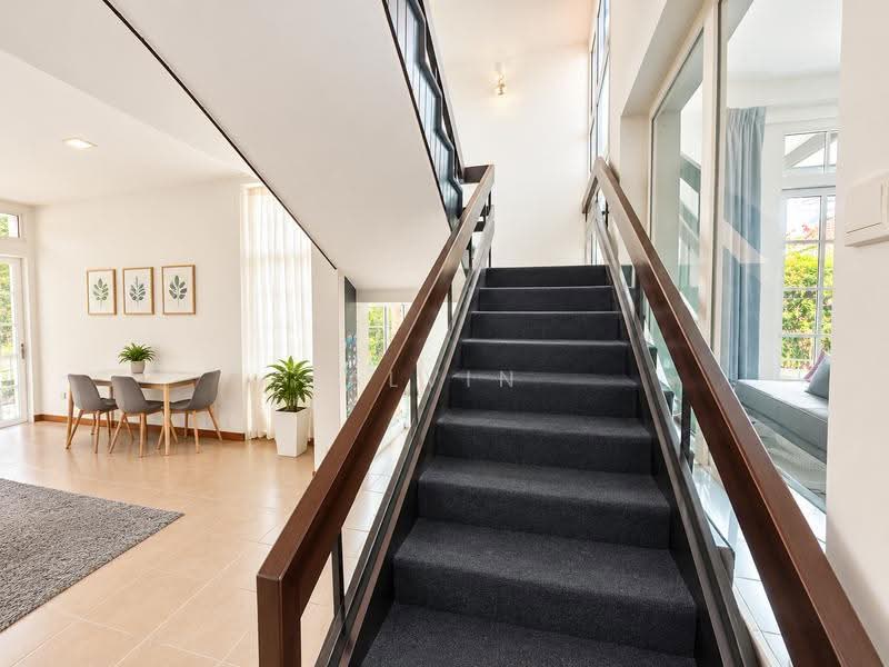 Thomson Green, Thomson Green, Ang Mo Kio / Bishan / Thomson, 3 Bedrooms, 2,112 sqft, Semi-Detached House For Sale, by Alvin Chiam, 500260252 - Interior - PropertyGuru.com.sg