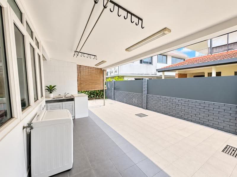 Thomson Green, Thomson Green, Ang Mo Kio / Bishan / Thomson, 3 Bedrooms, 2,112 sqft, Semi-Detached House For Sale, by Alvin Chiam, 500260252 - Exterior - PropertyGuru.com.sg