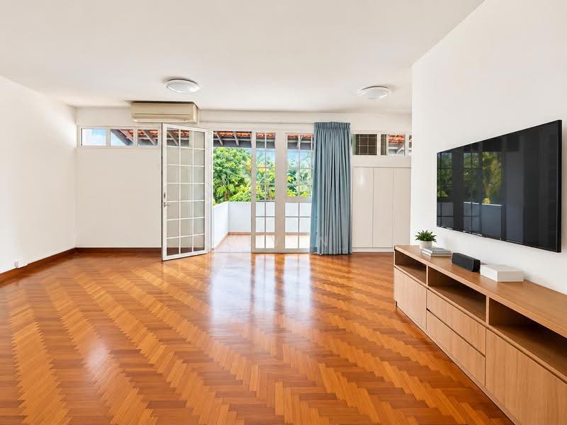Thomson Green, Thomson Green, Ang Mo Kio / Bishan / Thomson, 3 Bedrooms, 2,112 sqft, Semi-Detached House For Sale, by Alvin Chiam, 500260252 - Living Room - PropertyGuru.com.sg