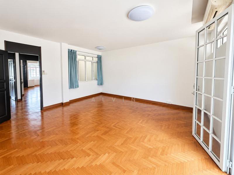 Thomson Green, Thomson Green, Ang Mo Kio / Bishan / Thomson, 3 Bedrooms, 2,112 sqft, Semi-Detached House For Sale, by Alvin Chiam, 500260252 - Living Room - PropertyGuru.com.sg
