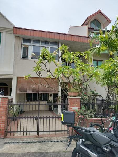 Jalan Ulu Siglap, Jalan Ulu Siglap, Bedok / Upper East Coast, Room Rental, 120 sqft, Terraced House For Rent, by Wee Ming Hao, 500260254 - Exterior - PropertyGuru.com.sg