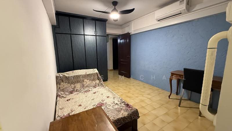 429 Ang Mo Kio Avenue 3, 429 Ang Mo Kio Avenue 3, Ang Mo Kio / Bishan / Thomson, Room Rental, 180 sqft, HDB Flat For Rent, by Francis Michael, 500260258 - Bedroom - PropertyGuru.com.sg