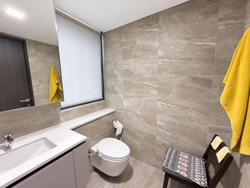 Lake Grande, 8 Jurong Lake Link, Boon Lay / Jurong / Tuas, 2 Bedrooms, 667 sqft, Condominium For Rent, by Jovan Tay, 500260259 - Bathroom - PropertyGuru.com.sg