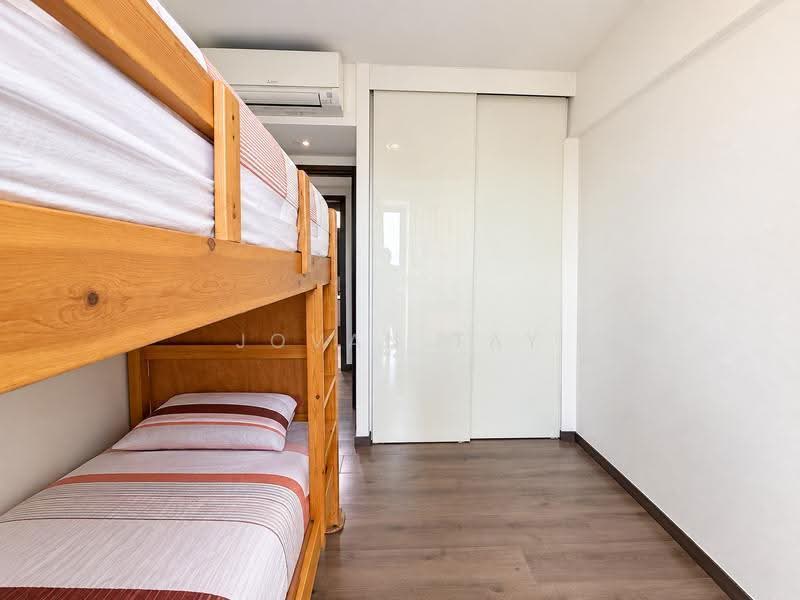 Lake Grande, 8 Jurong Lake Link, Boon Lay / Jurong / Tuas, 2 Bedrooms, 667 sqft, Condominium For Rent, by Jovan Tay, 500260259 - Bedroom - PropertyGuru.com.sg