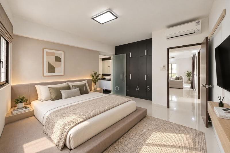 319C Anchorvale Drive, 319C 319C, Hougang / Punggol / Sengkang, 3 Bedrooms, 1,184 sqft, HDB Flat For Sale, by Nicholas Cho, 500260261 - PropertyGuru.com.sg