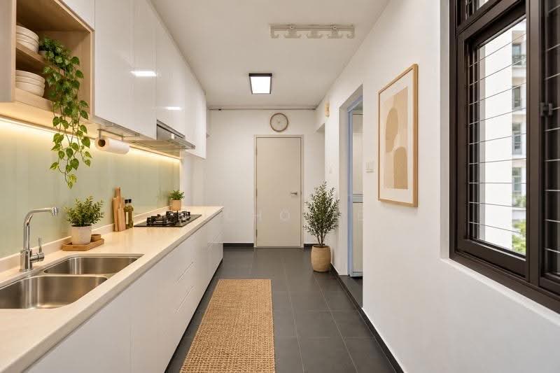 319C Anchorvale Drive, 319C 319C, Hougang / Punggol / Sengkang, 3 Bedrooms, 1,184 sqft, HDB Flat For Sale, by Nicholas Cho, 500260261 - PropertyGuru.com.sg
