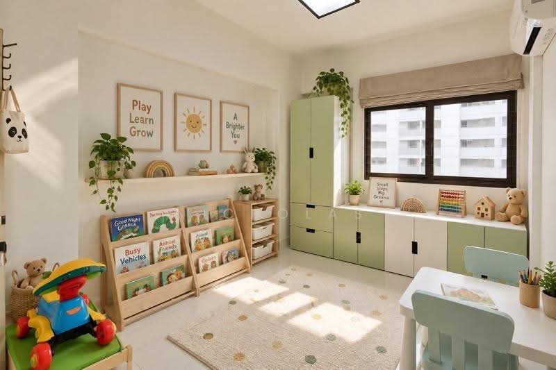 319C Anchorvale Drive, 319C 319C, Hougang / Punggol / Sengkang, 3 Bedrooms, 1,184 sqft, HDB Flat For Sale, by Nicholas Cho, 500260261 - PropertyGuru.com.sg