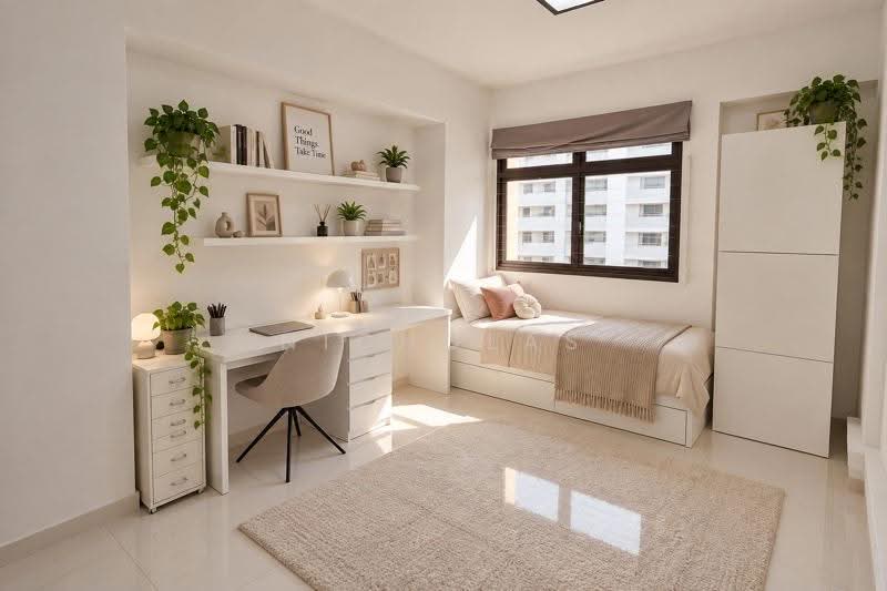 319C Anchorvale Drive, 319C 319C, Hougang / Punggol / Sengkang, 3 Bedrooms, 1,184 sqft, HDB Flat For Sale, by Nicholas Cho, 500260261 - PropertyGuru.com.sg