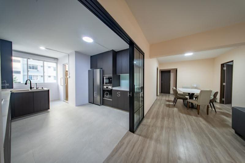 873 Tampines Street 84, 873 Tampines Street 84, Pasir Ris / Tampines, 4 Bedrooms, 1,302 sqft, HDB Flat For Sale, by Eqsha Kaur, 500260265 - Kitchen - PropertyGuru.com.sg