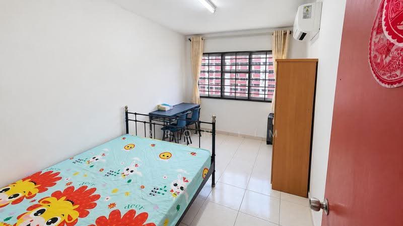 748 Pasir Ris Street 71, 748 Pasir Ris Street 71, Pasir Ris / Tampines, 3 Bedrooms, 1,130 sqft, HDB Flat For Sale, by Jerron Lim, 500260266 - Bedroom - PropertyGuru.com.sg