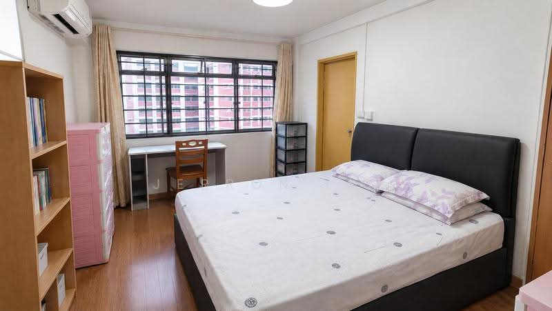 748 Pasir Ris Street 71, 748 Pasir Ris Street 71, Pasir Ris / Tampines, 3 Bedrooms, 1,130 sqft, HDB Flat For Sale, by Jerron Lim, 500260266 - Bedroom - PropertyGuru.com.sg