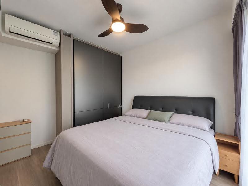 AMO Residence, 23 Ang Mo Kio Rise, Ang Mo Kio / Bishan / Thomson, 3 Bedrooms, 958 sqft, Condominium For Sale, by Tay Yixian, 500260267 - Bedroom - PropertyGuru.com.sg