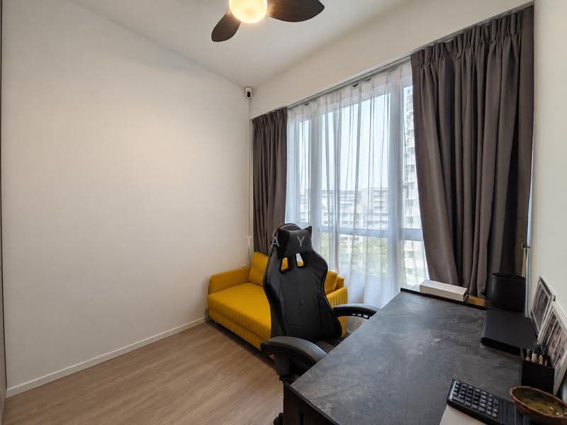 AMO Residence, 23 Ang Mo Kio Rise, Ang Mo Kio / Bishan / Thomson, 3 Bedrooms, 958 sqft, Condominium For Sale, by Tay Yixian, 500260267 - Study - PropertyGuru.com.sg