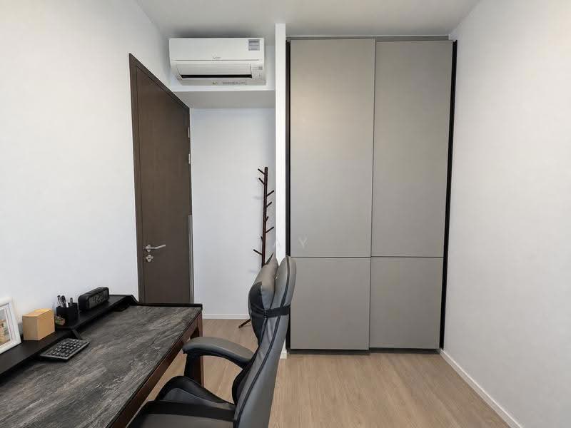 AMO Residence, 23 Ang Mo Kio Rise, Ang Mo Kio / Bishan / Thomson, 3 Bedrooms, 958 sqft, Condominium For Sale, by Tay Yixian, 500260267 - Study - PropertyGuru.com.sg
