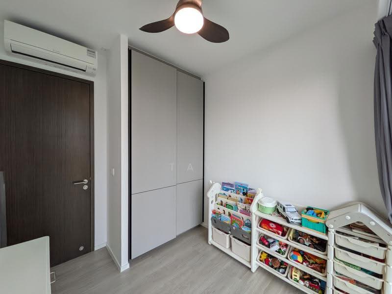 AMO Residence, 23 Ang Mo Kio Rise, Ang Mo Kio / Bishan / Thomson, 3 Bedrooms, 958 sqft, Condominium For Sale, by Tay Yixian, 500260267 - Bedroom - PropertyGuru.com.sg