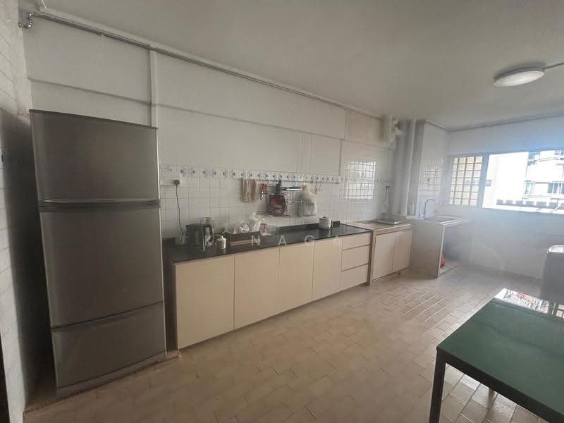 133 Lorong Ah Soo, 133 Lorong Ah Soo, Hougang / Punggol / Sengkang, Room Rental, 150 sqft, HDB Flat For Rent, by K Naga Gowthami(Naga), 500260268 - Kitchen - PropertyGuru.com.sg