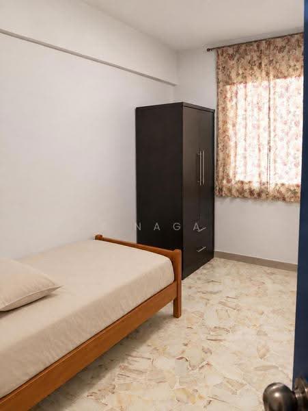 133 Lorong Ah Soo, 133 Lorong Ah Soo, Hougang / Punggol / Sengkang, Room Rental, 150 sqft, HDB Flat For Rent, by K Naga Gowthami(Naga), 500260268 - Bedroom - PropertyGuru.com.sg