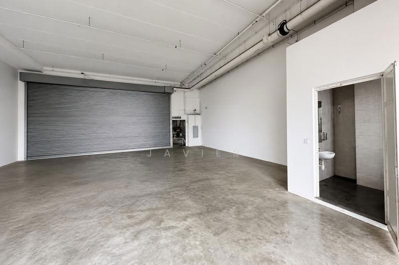REVV, 1 Corporation Drive, Boon Lay / Jurong / Tuas, 1,755 sqft, Factory / Workshop (B2) For Sale, by Javier Ng 黄允健, 500260269 - Interior - CommercialGuru.com.sg