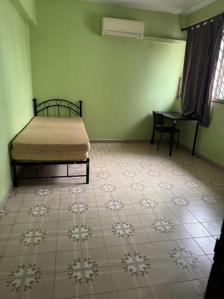 309 Jurong East Street 32, 309 Jurong East Street 32, Boon Lay / Jurong / Tuas, 3 Bedrooms, 1,098 sqft, HDB Flat For Rent, by Angela Khoo, 500260271 - Bedroom - PropertyGuru.com.sg