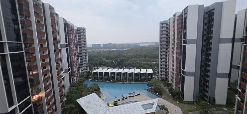 Riverfront Residences, 41 Hougang Avenue 7, Hougang / Punggol / Sengkang, 1 Bedroom, 463 sqft, Condominium For Sale, by Stella S Sim, 500260275 - PropertyGuru.com.sg